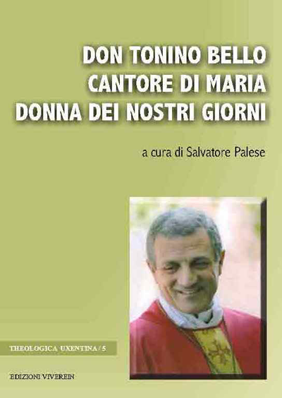 Don Tonino Bello cantore di Maria