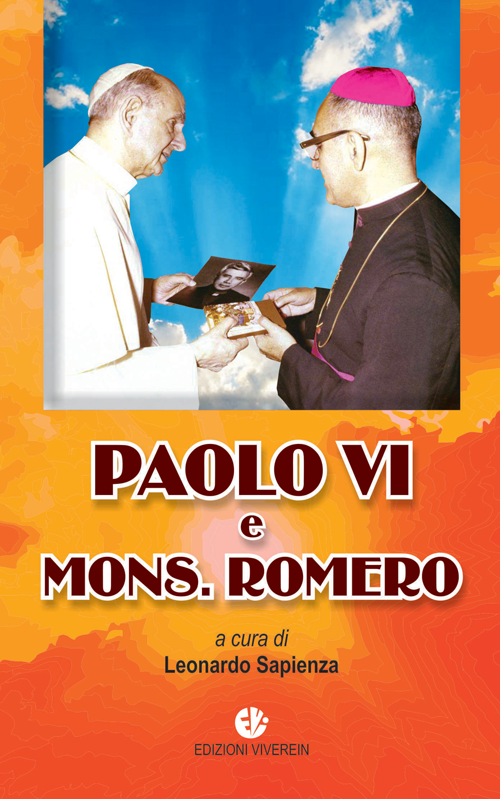 Paolo VI e mons. Romero